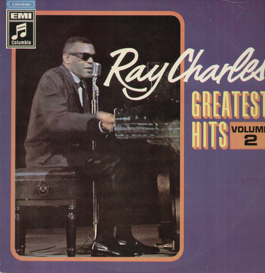 Greatest Hits Volume 2