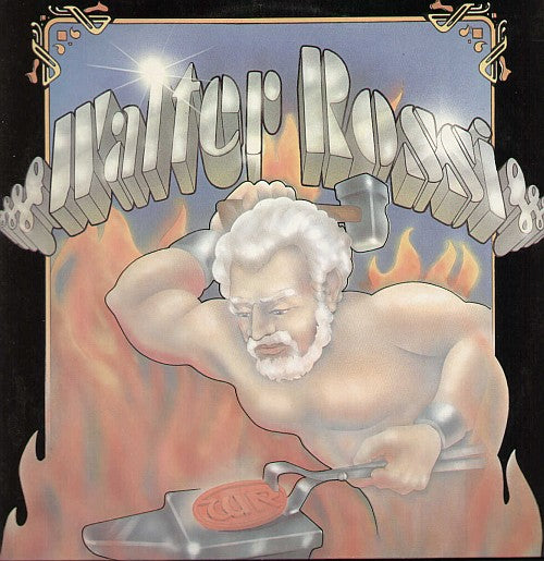 Walter Rossi