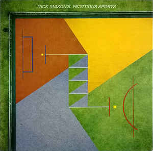 Nick Mason's Fictitious Sports