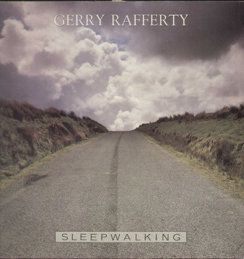 Sleepwalking