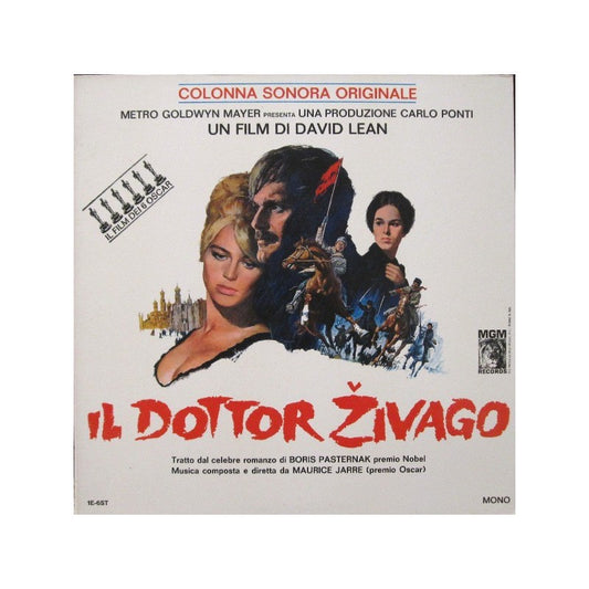 Doctor Zivago