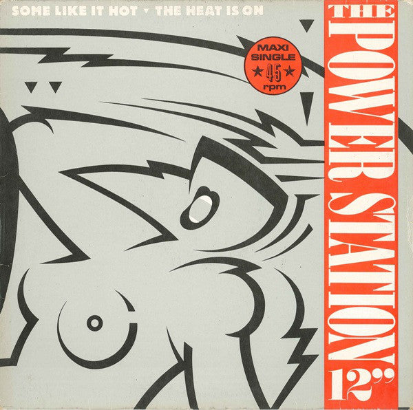 Some Like It Hot / The Heat Is On