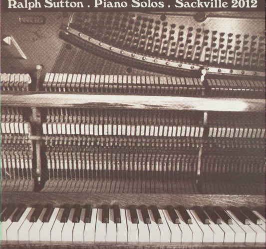 Piano Solos
