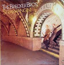 Straphangin