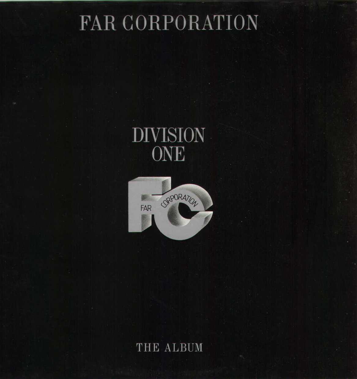 Division One