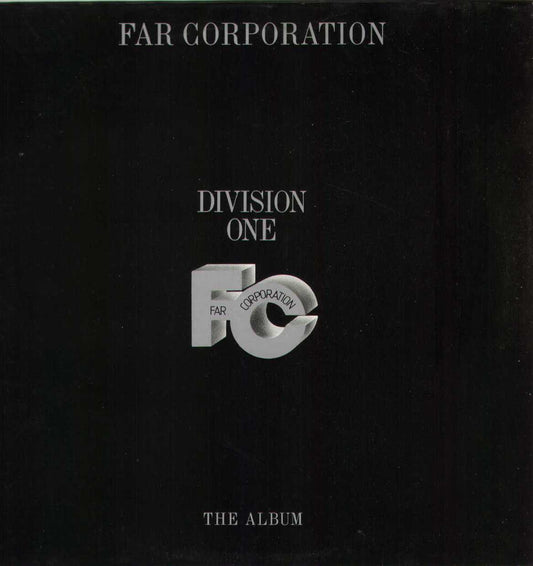 Division One