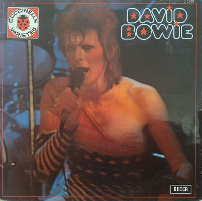 David Bowie 210039