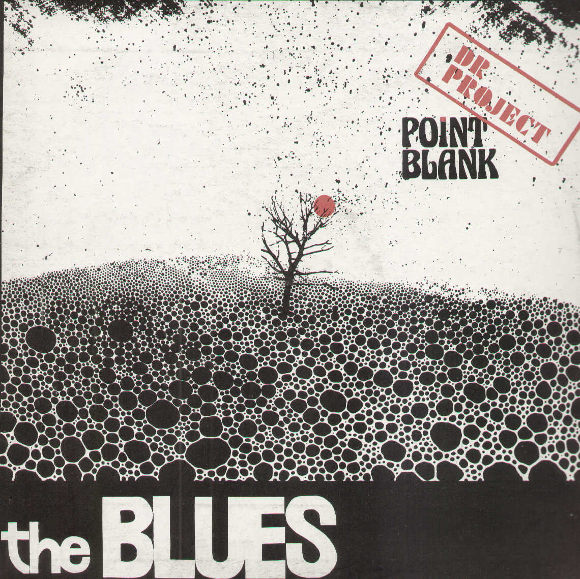 The Blues