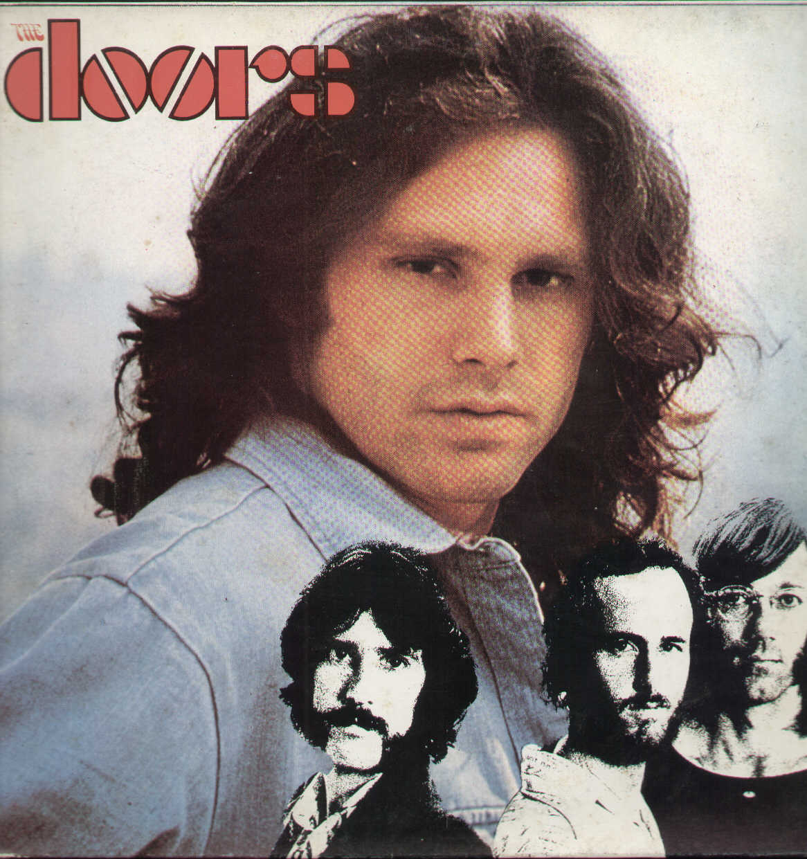 The Doors 1
