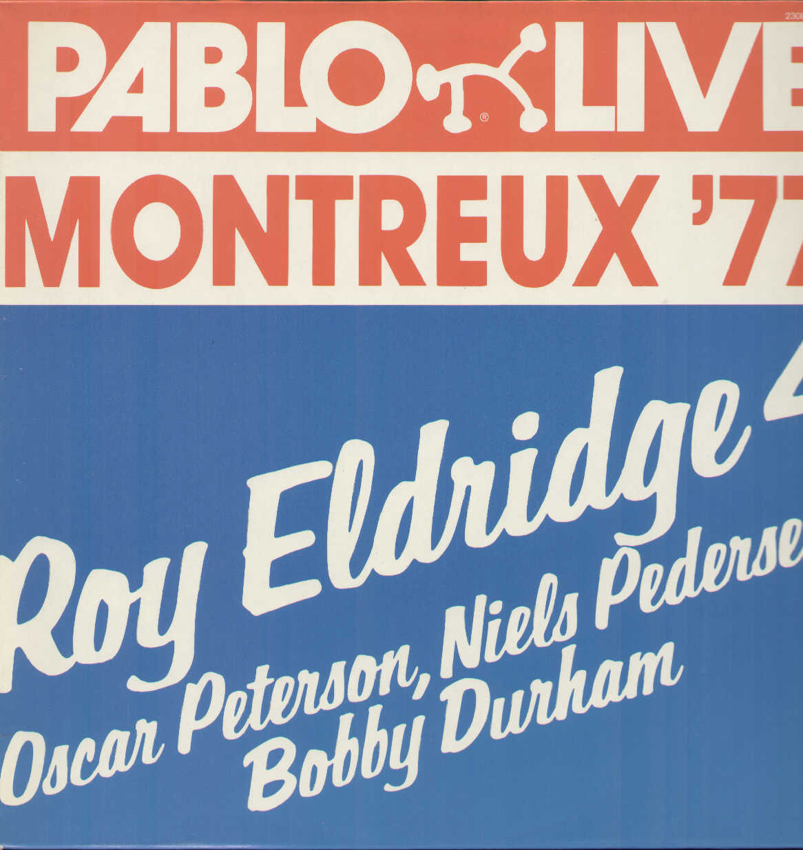 Montreux '77