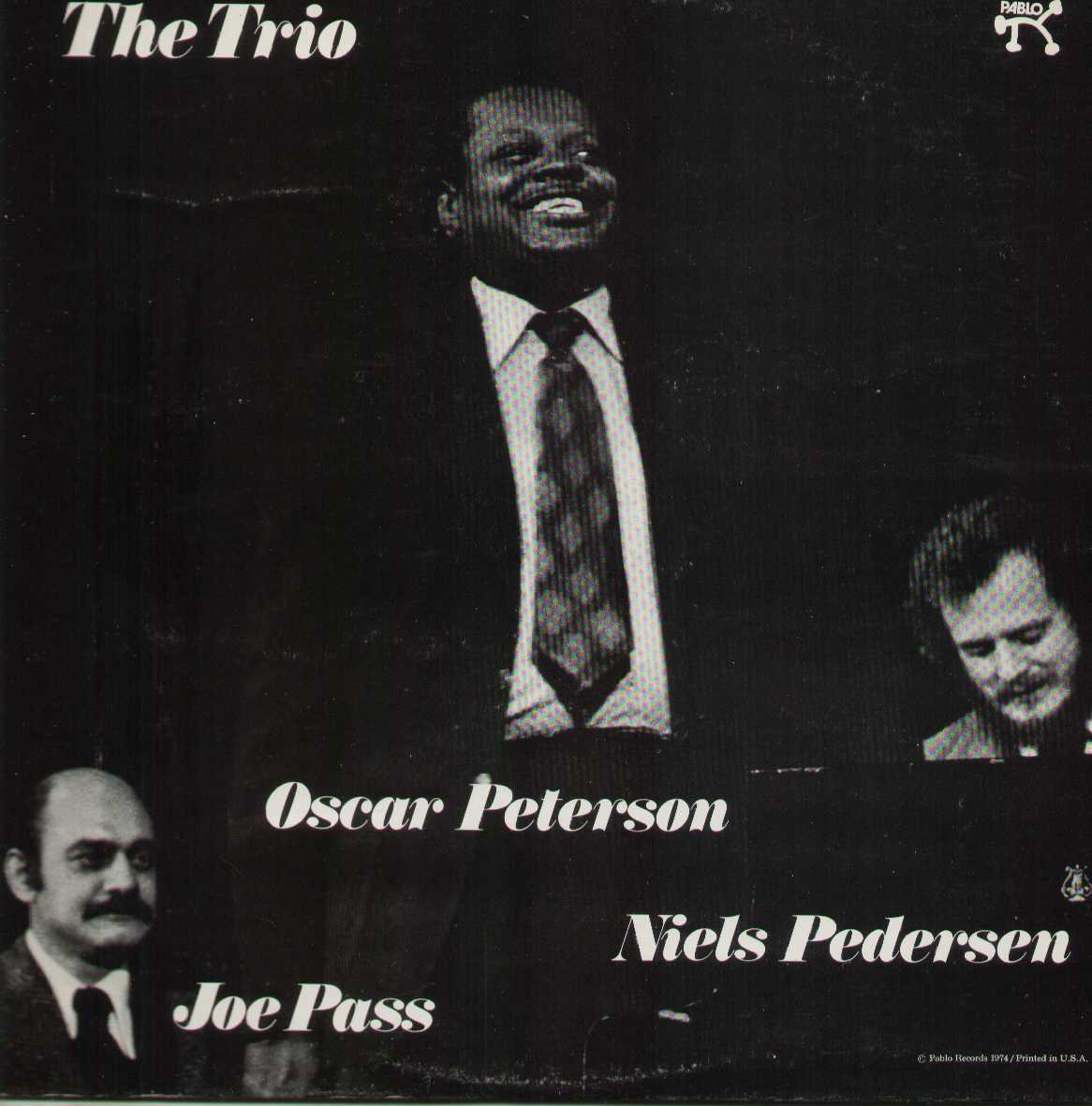 The Trio