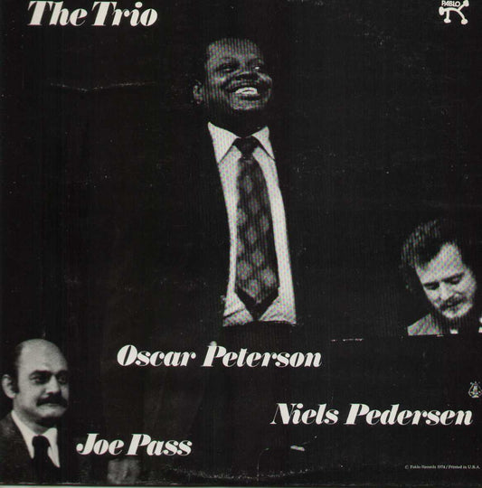 The Trio