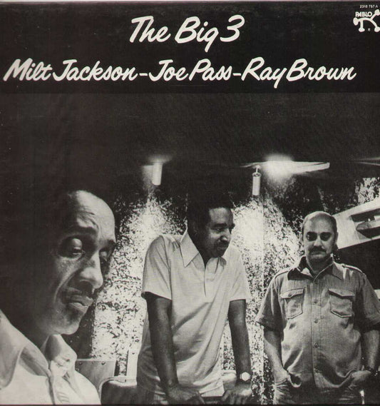 The Big 3