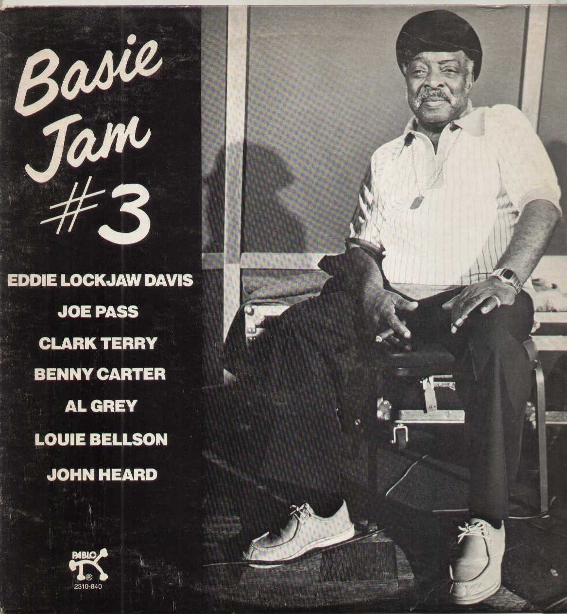 Basie Jam 3