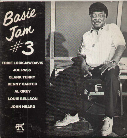 Basie Jam 3