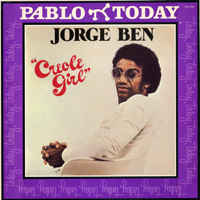 Creole Girl