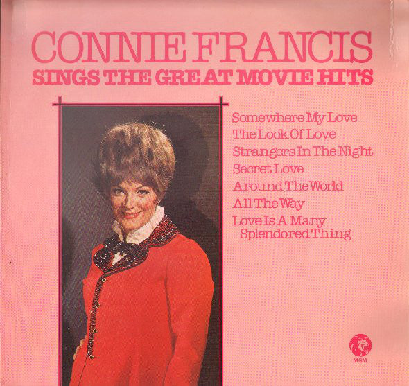 Sings The Great Movie Hits