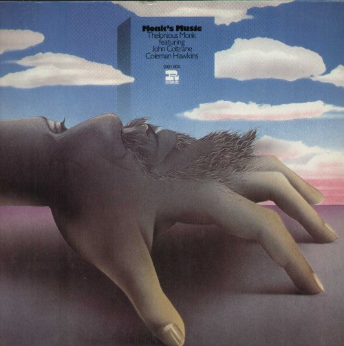Monk's Music