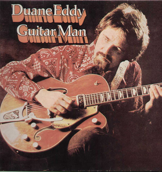 Guitar Man