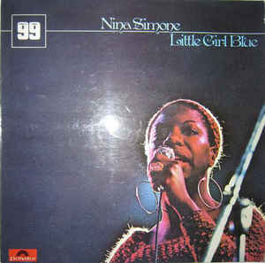 Little Girl Blue