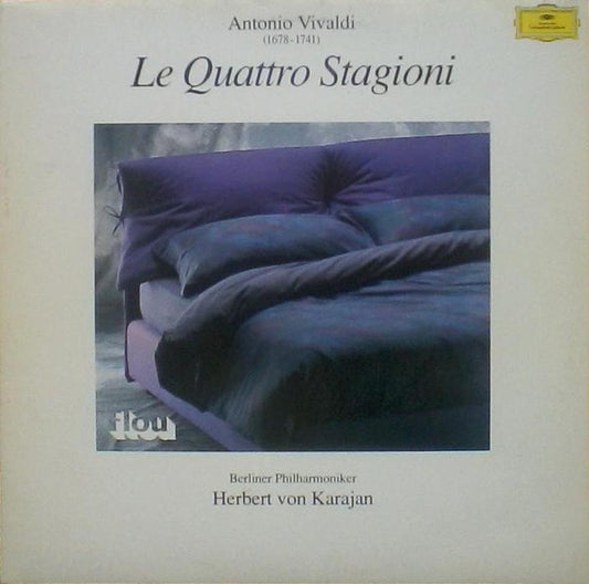 Le Quattro Stagioni