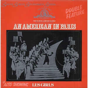 An American In Paris / Les Girls