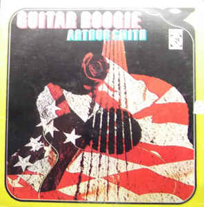 Guitar Boogie