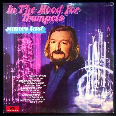 In The Mood For Trumpets