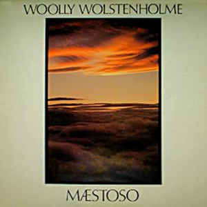 Mæstoso