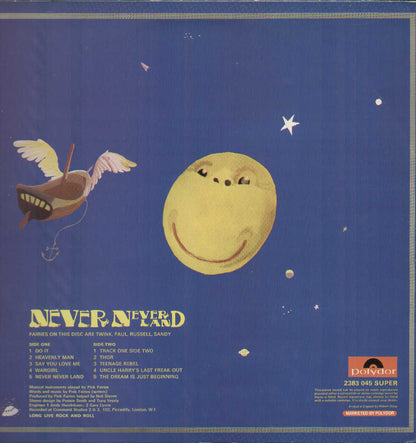 Neverland