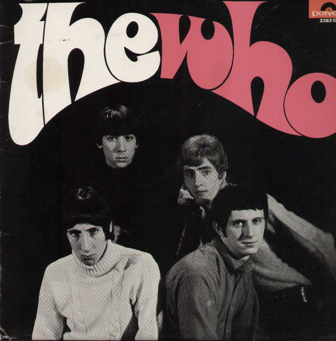 The Who
