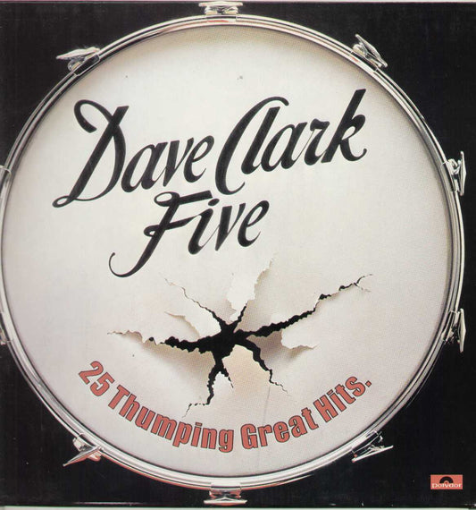 25 Thumping Great Hits