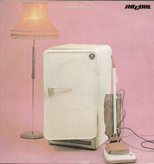 Three Imaginary Boys