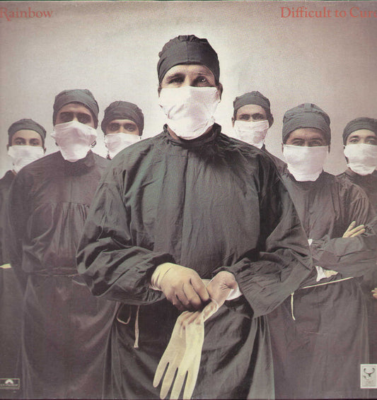 Difficult To Cure