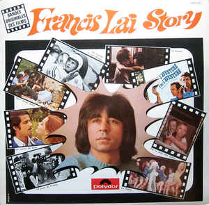 Francis Lai Story