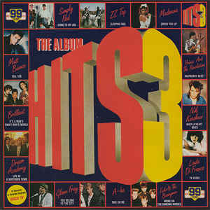 Hits 3 The Album