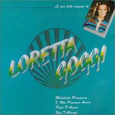 Le Più Belle Canzoni Di Loretta Goggi