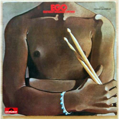 Ego