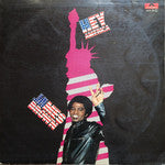 Hey America