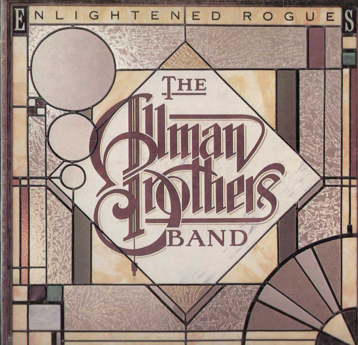 Enlightened Rogues