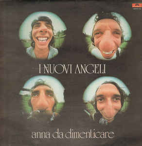 Anna Da Dimenticare