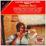Le Più Belle Canzoni Popolari Italiane Volume 2