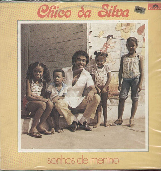 Sonhos De Menino