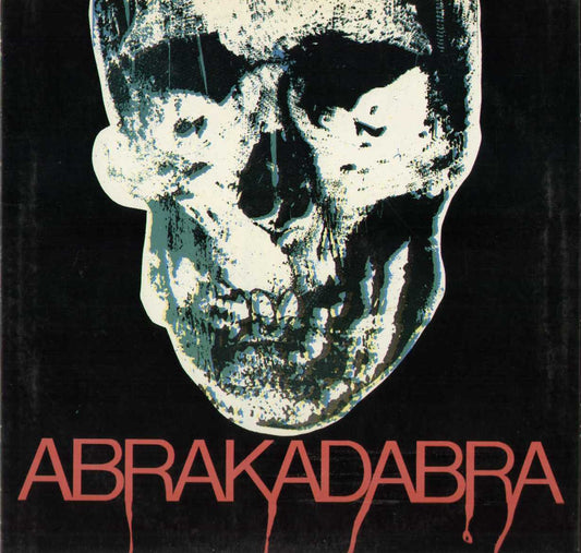Abrakadabra
