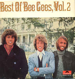 Best Of Bee Gees Vol.2