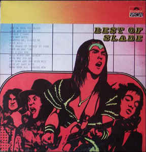 Best Of Slade