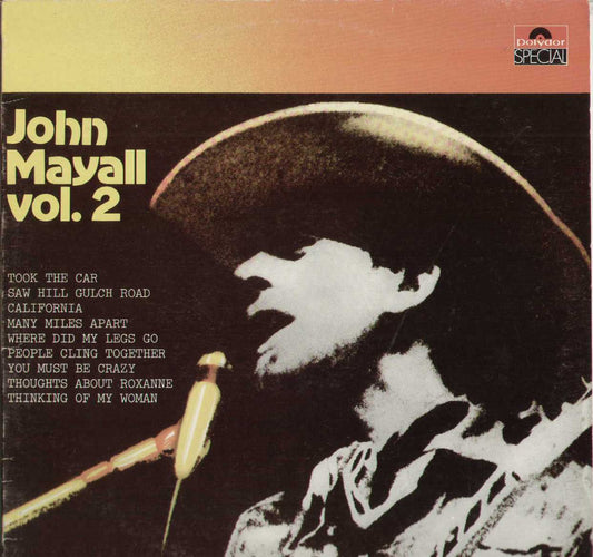 John Mayall Vol. 2