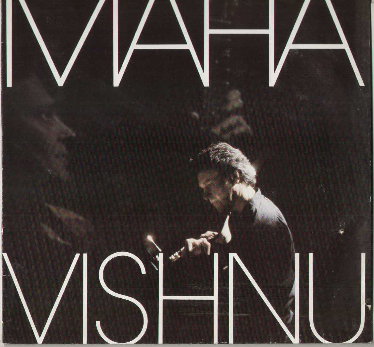 Mahavishnu