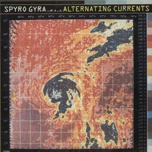 Alternating Currents