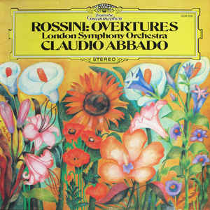 Overtures